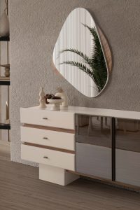 İstanbul Yemek Odası Takımı - Görsel 13