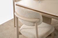 İstanbul Yemek Odası Takımı - Görsel 15