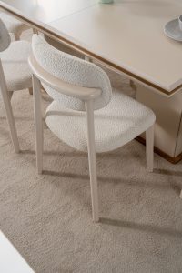 İstanbul Yemek Odası Takımı - Görsel 16