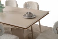 İstanbul Yemek Odası Takımı - Görsel 22