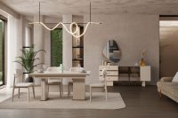 İstanbul Yemek Odası Takımı - Görsel 23