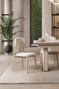 İstanbul Yemek Odası Takımı - Görsel 25