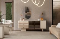 İstanbul Yemek Odası Takımı - Görsel 26