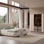 İstanbul Yatak Odası Takımı