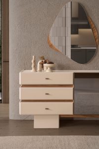 İstanbul Yemek Odası Takımı - Görsel 30