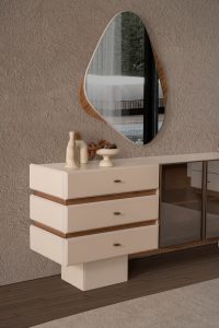 İstanbul Yemek Odası Takımı - Görsel 31