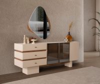 İstanbul Yemek Odası Takımı - Görsel 34