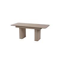 Roma Yemek Odası Takımı - Görsel 23