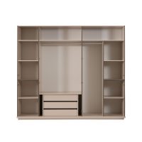 Roma Yatak Odası Takımı - Görsel 23