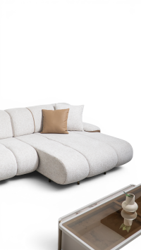 Terra Mini Köşe Takımı - Görsel 8